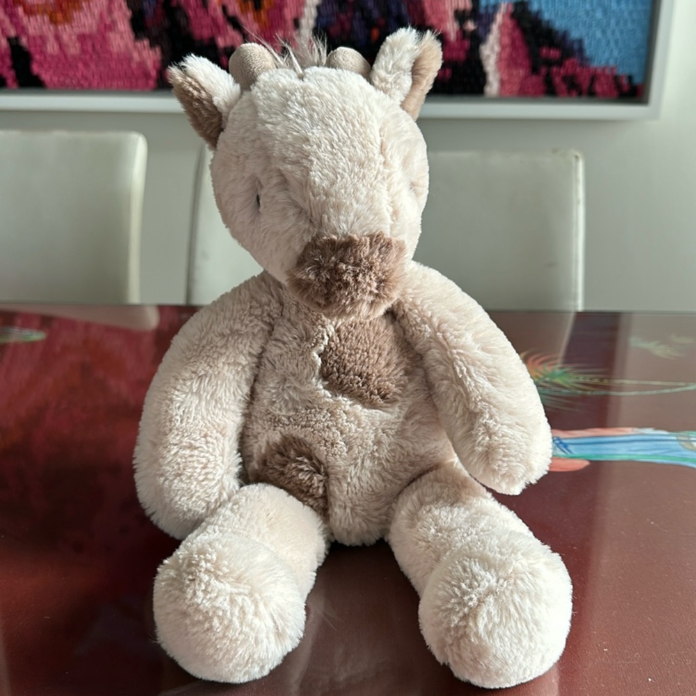Jellycat Giraffe